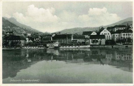 Sebusein (Sudetenland)