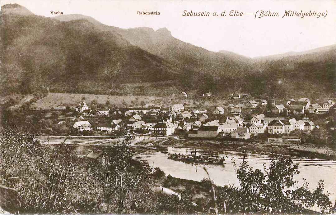 Sebuzín (1920)