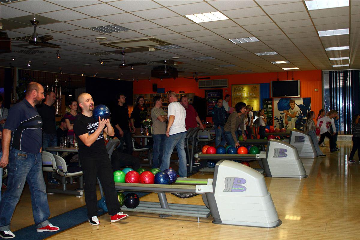 Bowling 2012